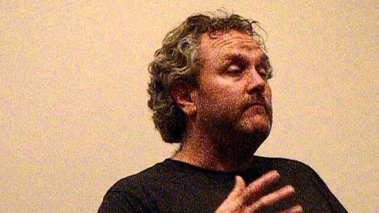 Question for Breitbart on school reform.AVI