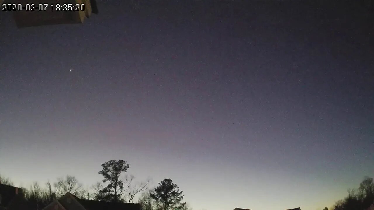 Meteor 2020-02-07
