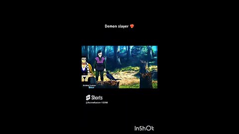 Demon slayer best movement ❤️‍🔥