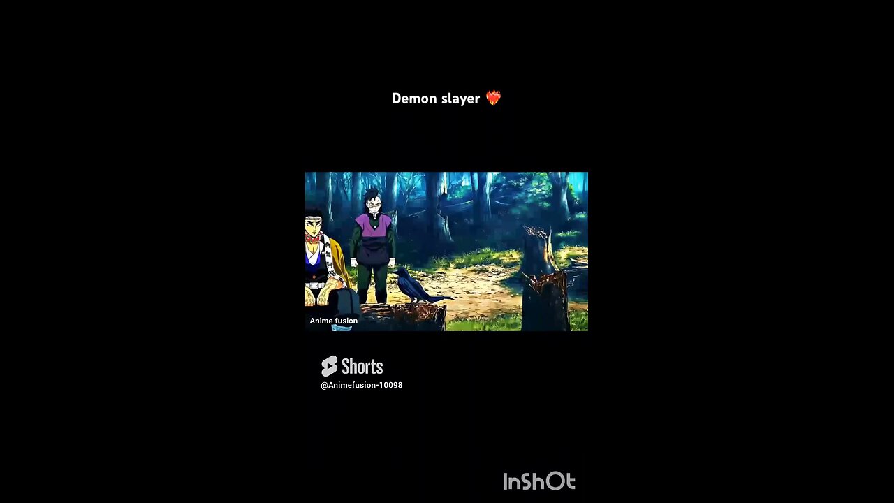 Demon slayer best movement ❤️‍🔥