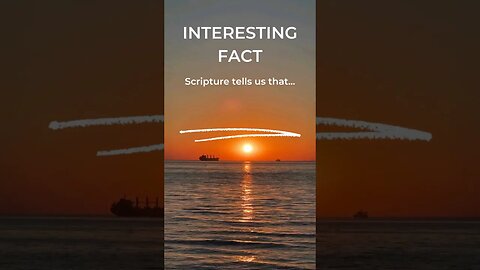 Interesting Fact #shorts #religion