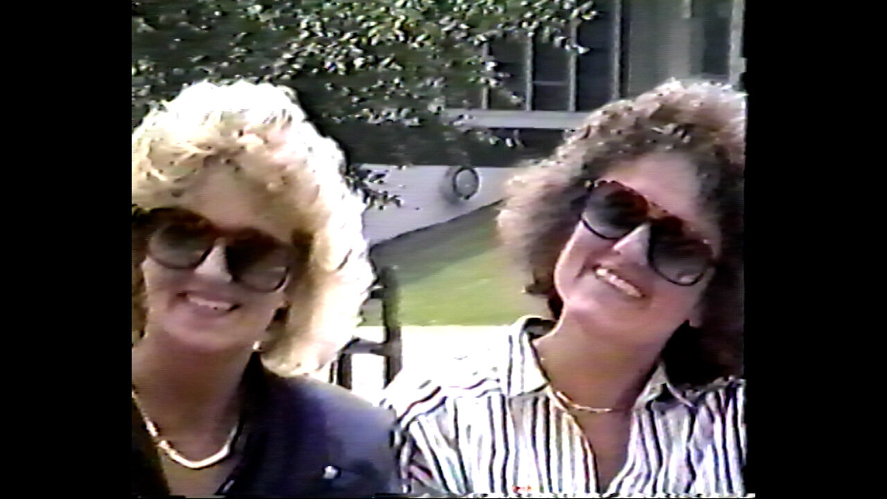 1990 - 25th Reunion of Speedway, Indiana High School's Class of 1965