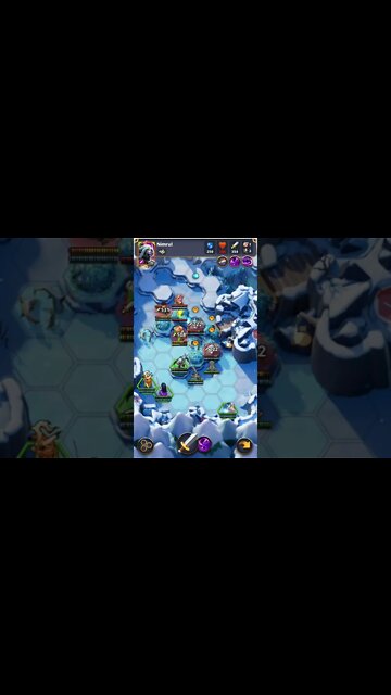 Rivengard - Arena de Heróis -Meu Turno