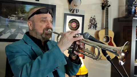In House Sessions with Billy Troy Episode 46