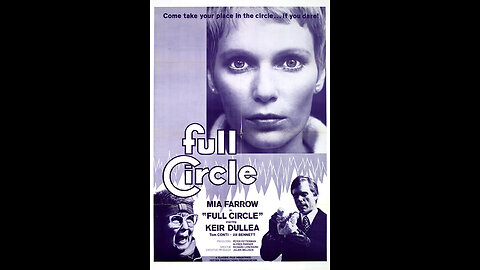 Full Circle (1978) Supernatural Movies