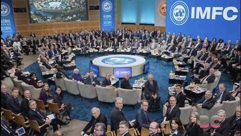 One third of world economy expected to be in recession in 2023, says IMF chief