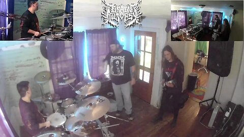 Brain Autopsy practice 4.23.23