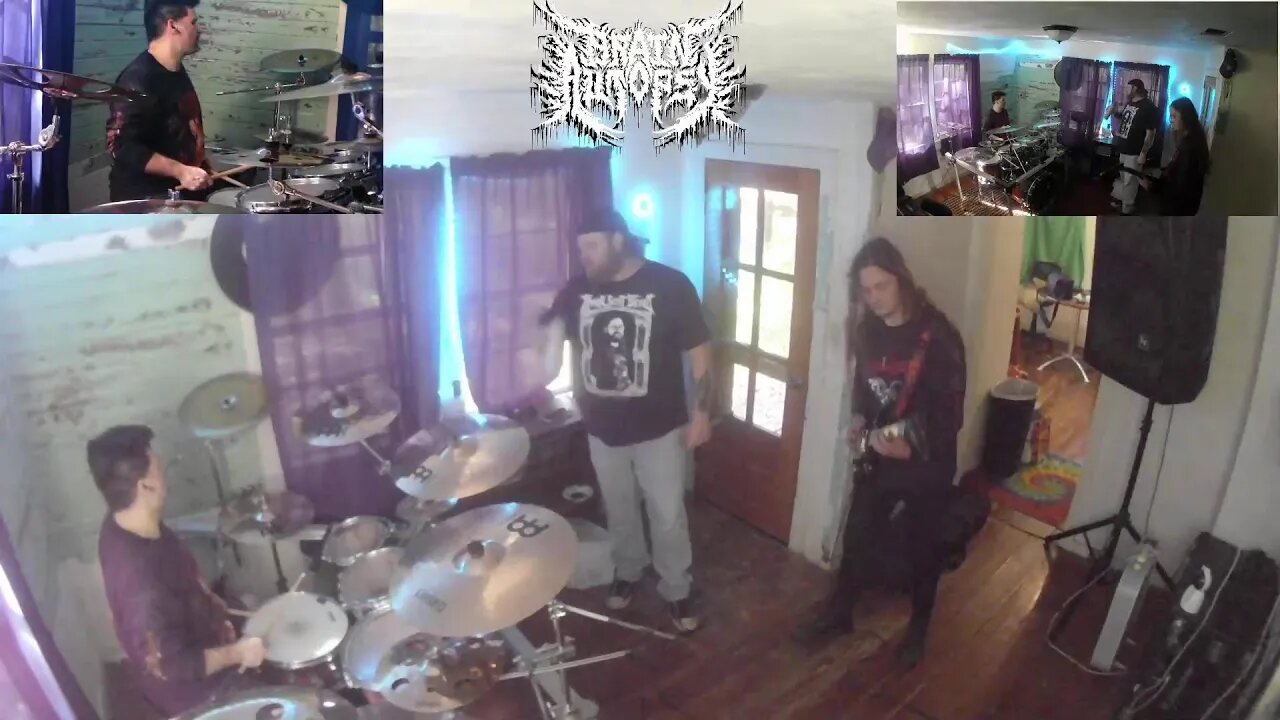 Brain Autopsy practice 4.23.23