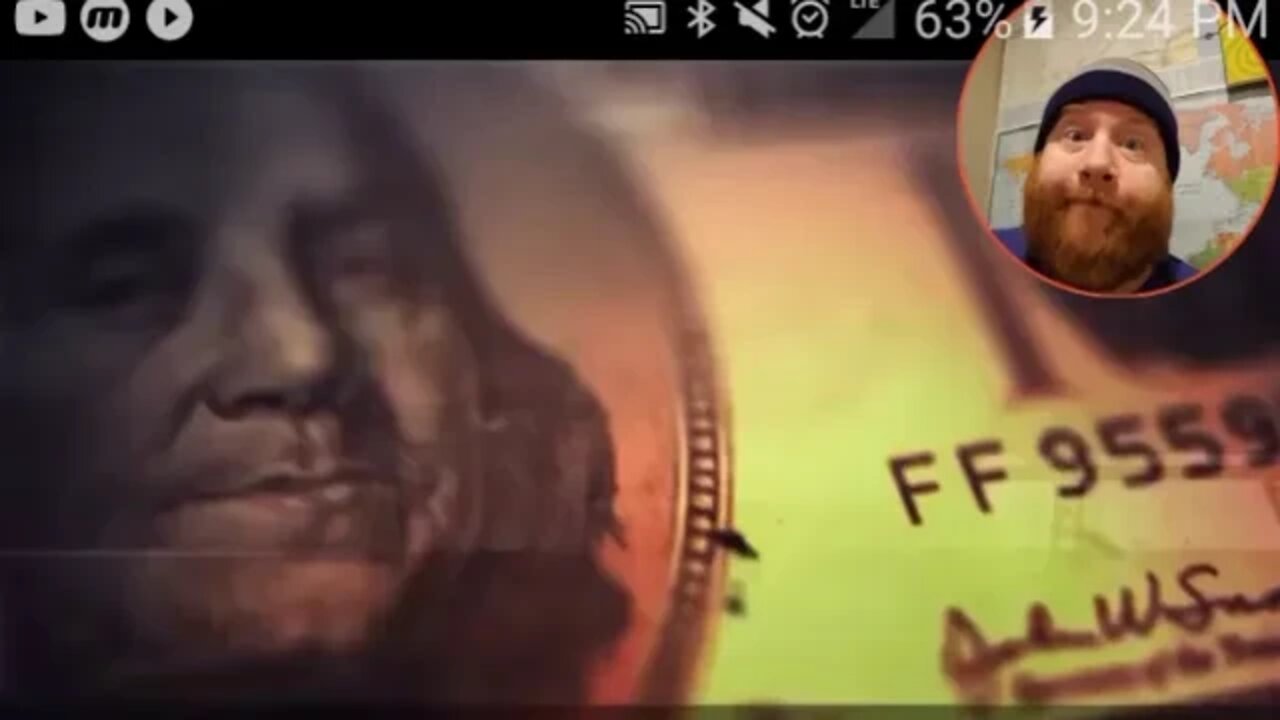 DARK WINTER | Parallels in Media 6