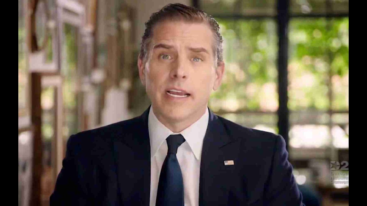 Former Intel Officials Received Biden Administration Jobs After Signing Hunter Laptop Letter