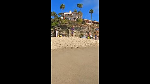 pro skimboarder