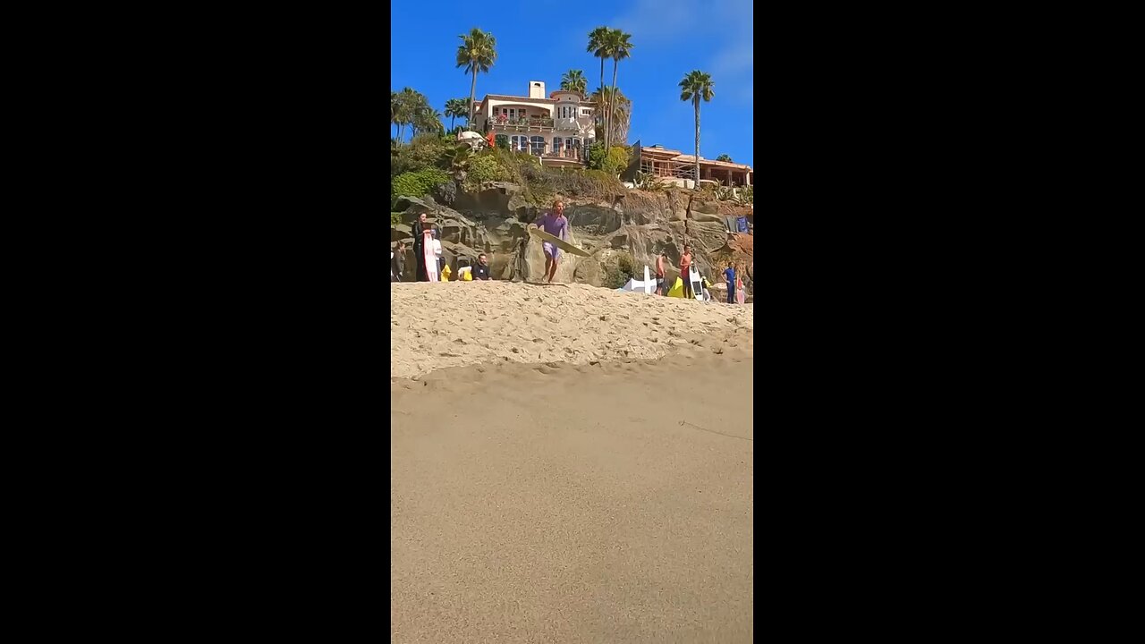 pro skimboarder