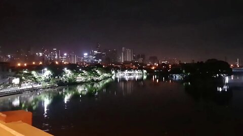 The Night Ride Chronicles 2021