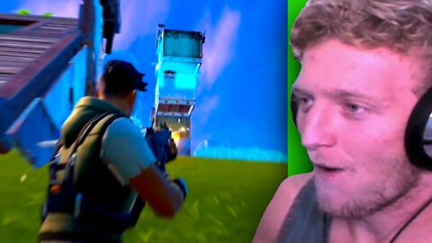 The Tournament Triple Bunker Strategy! 😨