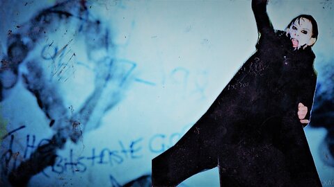 The Human Condition (Distortion Film)