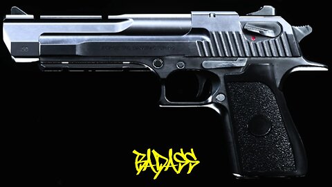 Badass Desert Eagle Compilation