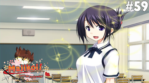 Majikoi! Love Me Seriously! (Part 59) [Yukie's Route] - New Target