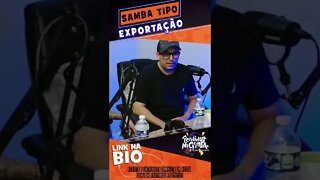 Voz parecida com a do Cantor Belo