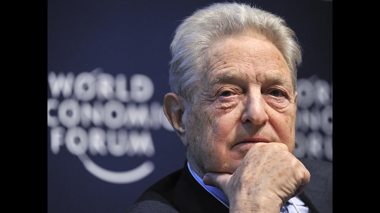 Inside the $18 BILLION Scheme To Control Media, Politicians, and America.