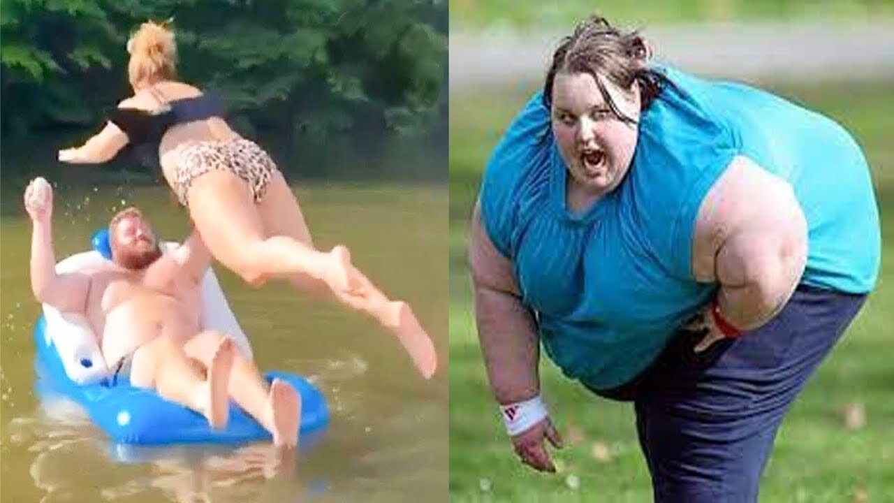 Best Funny and comedy Videos 2022 - Try to Not Laugh 😆😂🤣 || Must watch