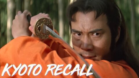 Russell Nash - Kyoto Recall