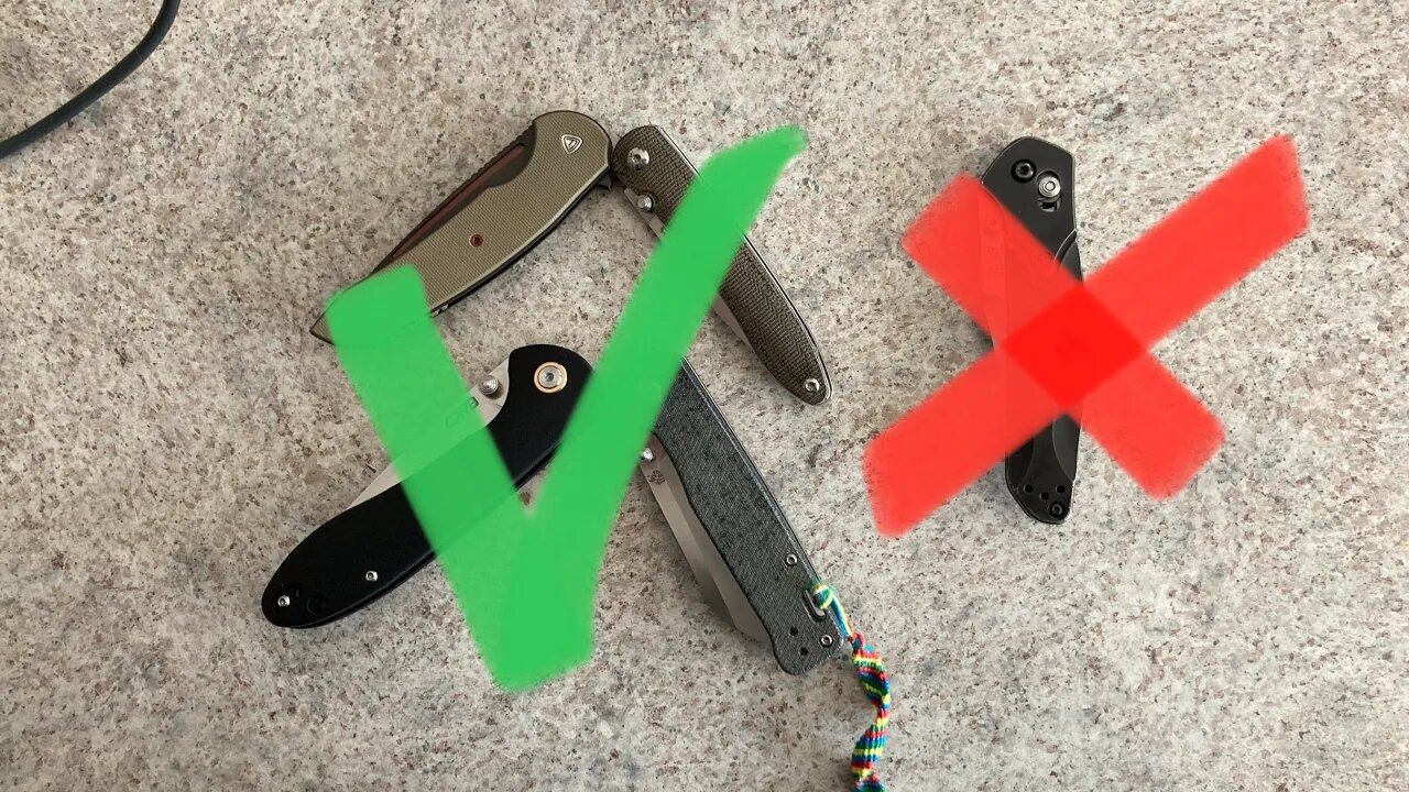 Are budget knives changing the knife world?