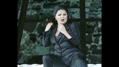 Anna Netrebko´s-Auftritt soll am 15.9.2023 18:30 in Berlin von "Liksvers...ten" verhindert werden?