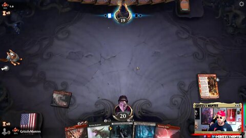 TIME TO DO IT LIVE! |Streets of New Capenna| [MTG Arena] Bo1 Ladder Grind Standard Explorer