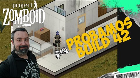 🚨 ¡Descubre las novedades de la Build 42! | Project Zomboid: Cambios y primeras impresiones