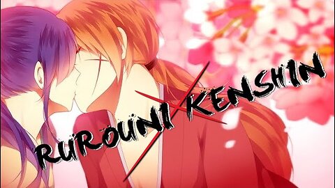 Rurouni Kenshin ~ PT.1 by Noriyuki Asakura