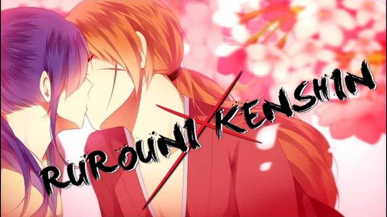 Rurouni Kenshin ~ PT.1 by Noriyuki Asakura