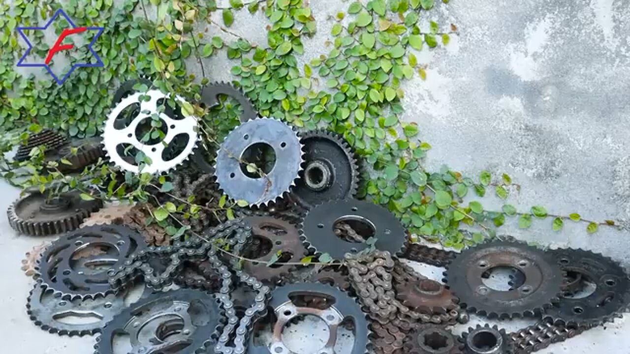 máquina agrícola caseiro