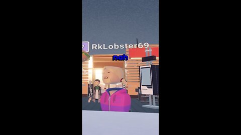 What you ordering at McDonald's? #recroom #vr #recroomgame