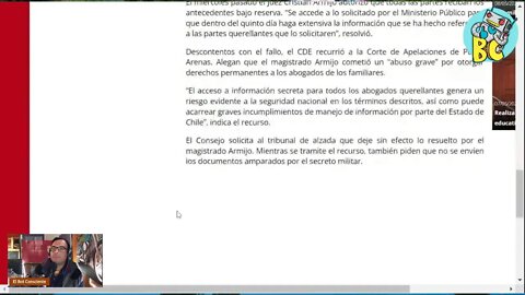 CDE interpone queja para mantener secreto militar de documentos sobre accidente del Hércules C-130