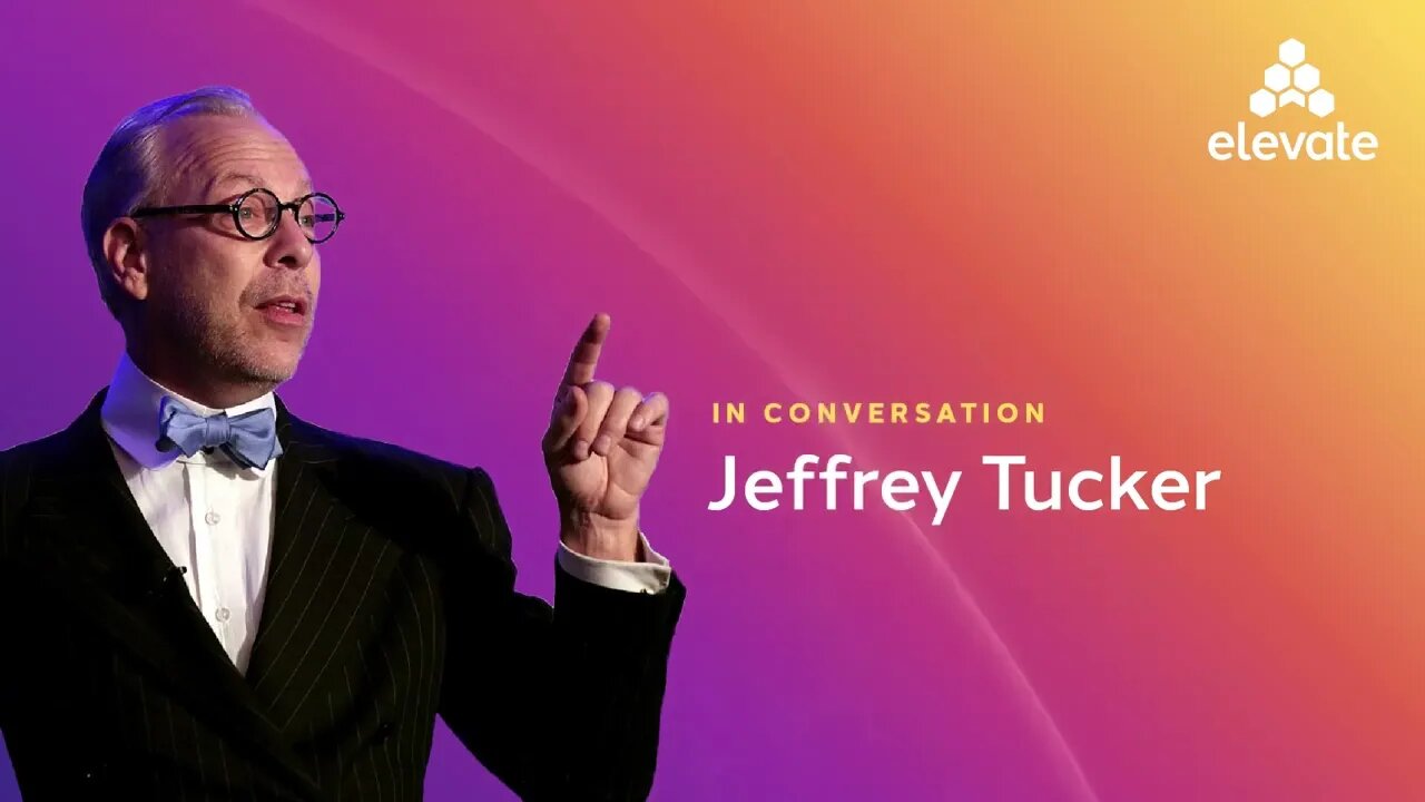 Jeffrey Tucker – A crisis of meaning?