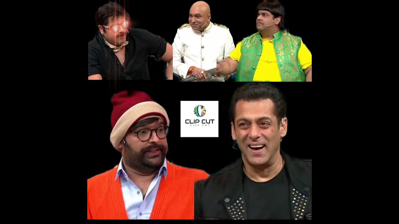 #funny #kapilsharmashow #salman_khan