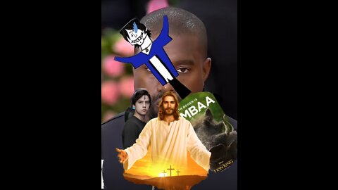 KANYE DONDA 2 JUSUS(speedrun)