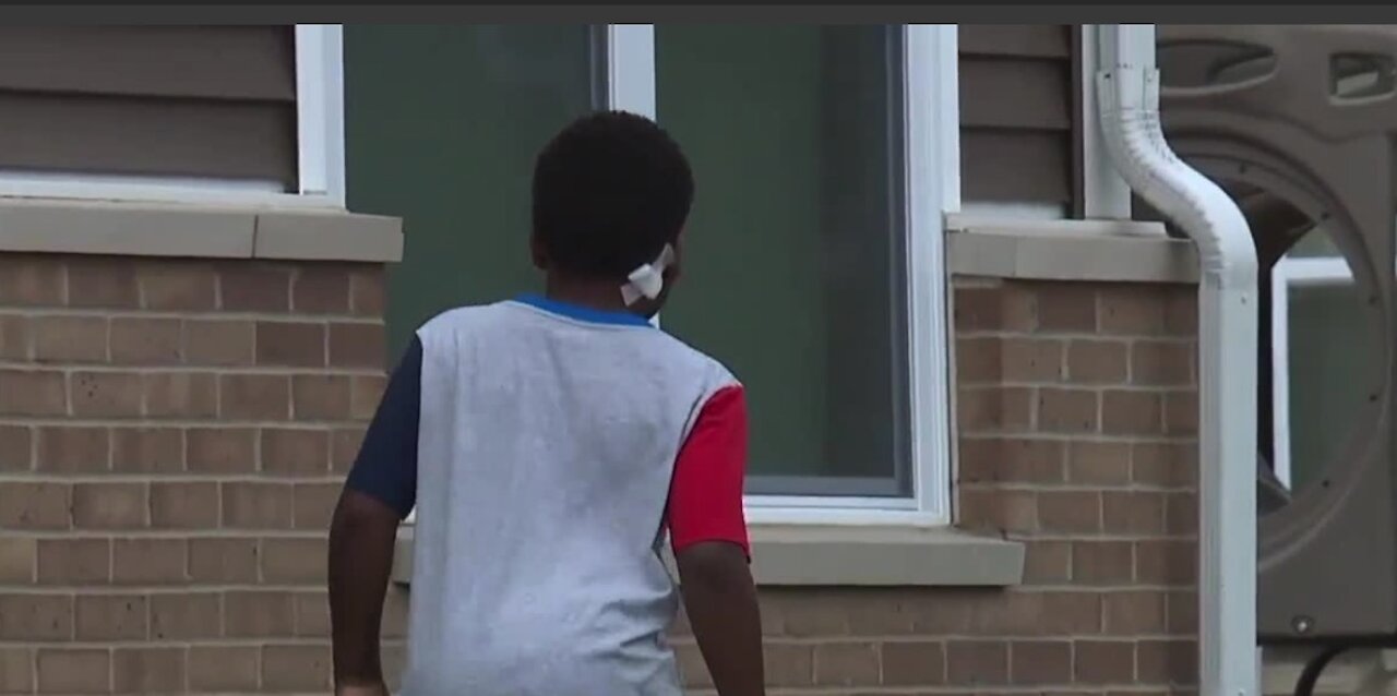 Nine-year-old boy among victims in Ypsilanti neighborhood plagued with shootings