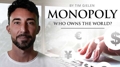 MONOPOLY - Who owns the world? [MUST SEE]