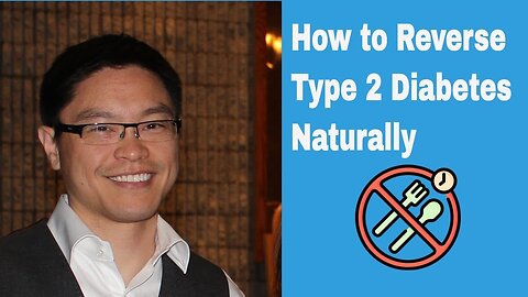 How to Reverse Type 2 Diabetes Naturally