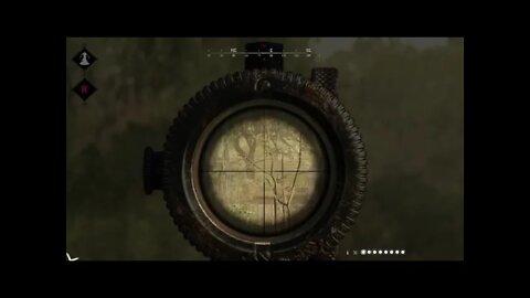 Hunt: Showdown Pt.20-Lucky Shot