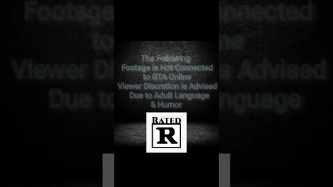 NYCRP #gta #gta5 #gtarp #rockstar