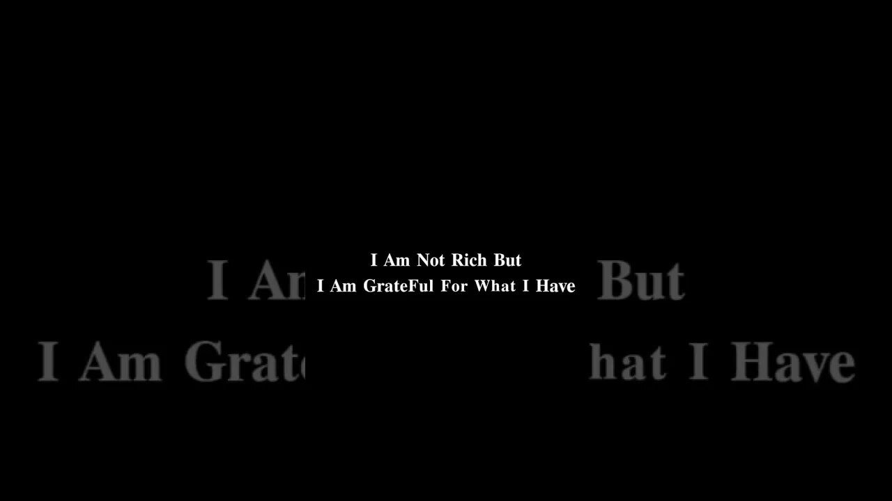 I am Not Rich But Black Screen Status #shortz #blackscreenstatus #statusvideo #fypシ゚viral