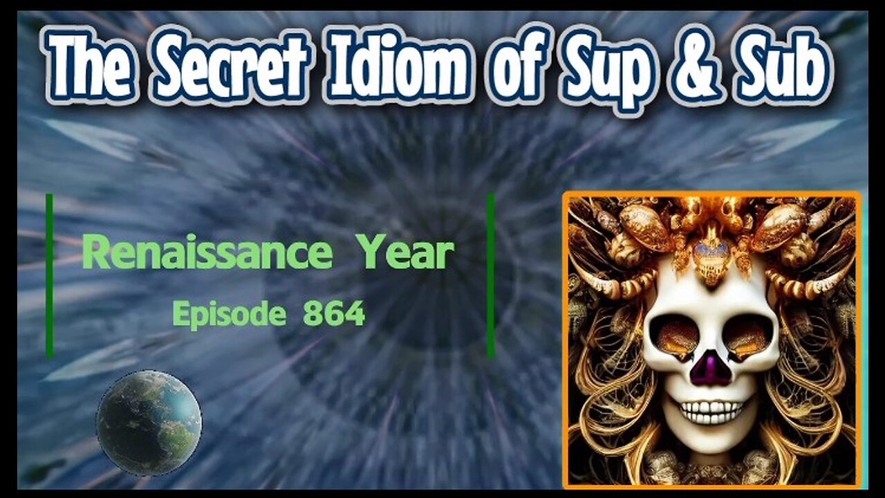 The Secret Idiom: Full Metal Ox Day 799