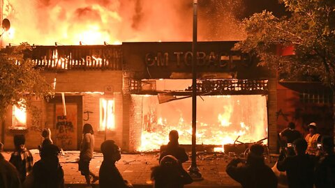 SITREP Civil War II – Black Lives Matter Corporate Donors – D thru M