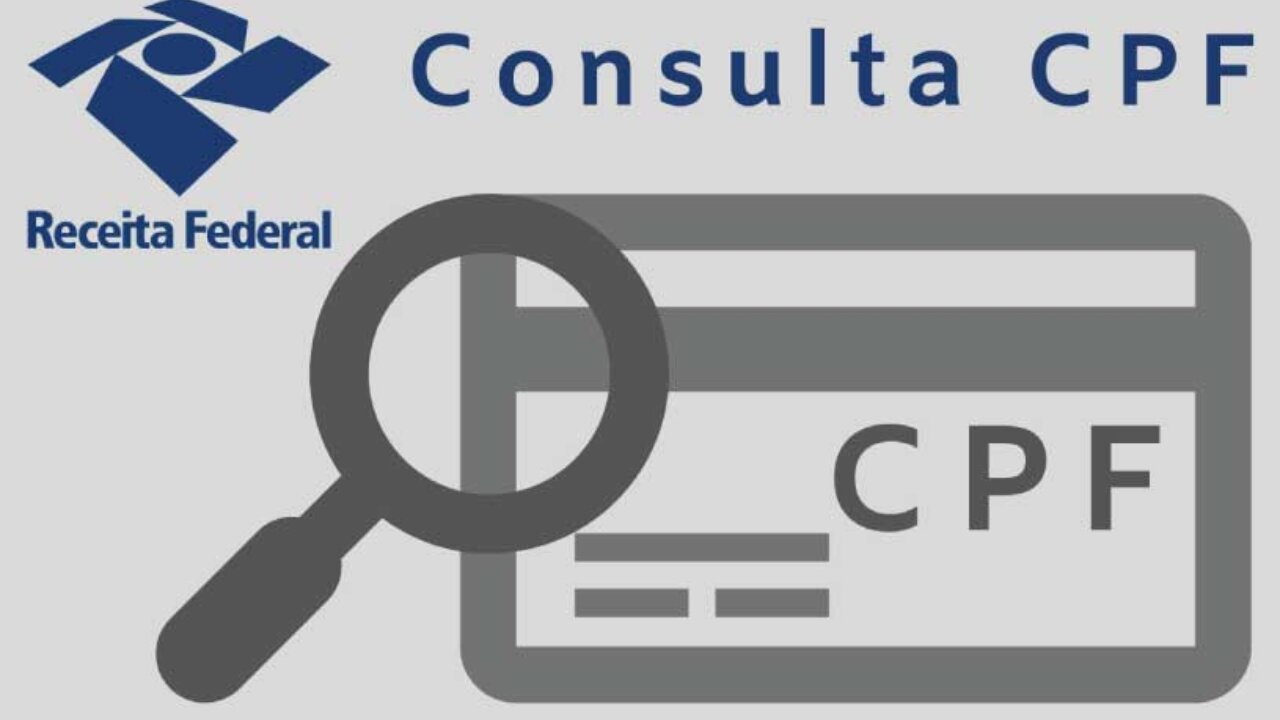 💳COMO CONSULTAR CPF ONLINE GRÁTIS Rápido e Fácil! 👀