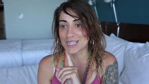 You Won't Believe This... | Arielle Scarcella