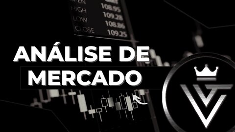 Analisando o mercado financeiro na prática - FOREX