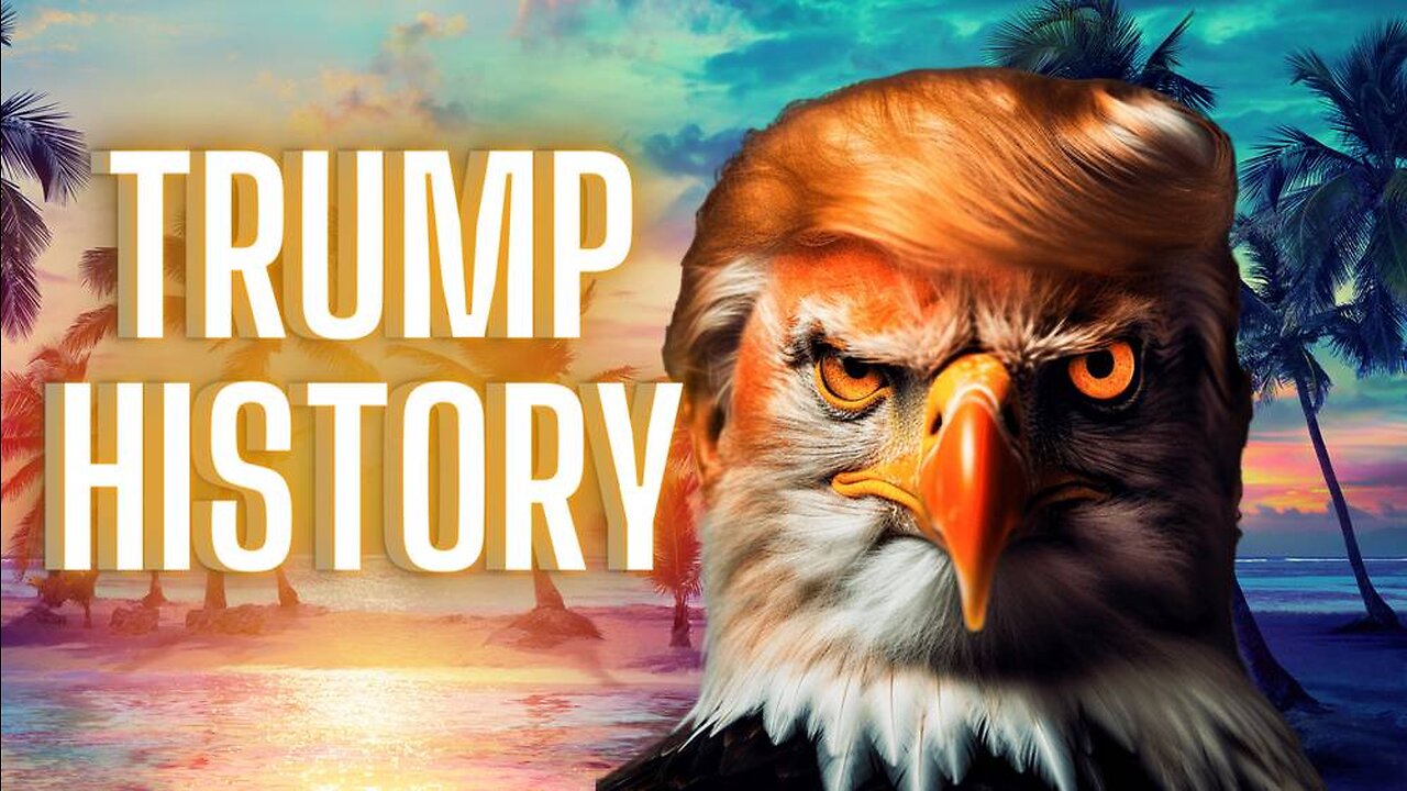 Trump History Revisited Part II