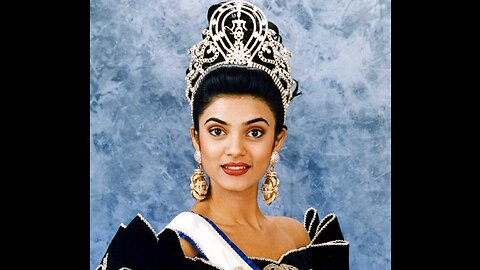 Miss Universe 1994